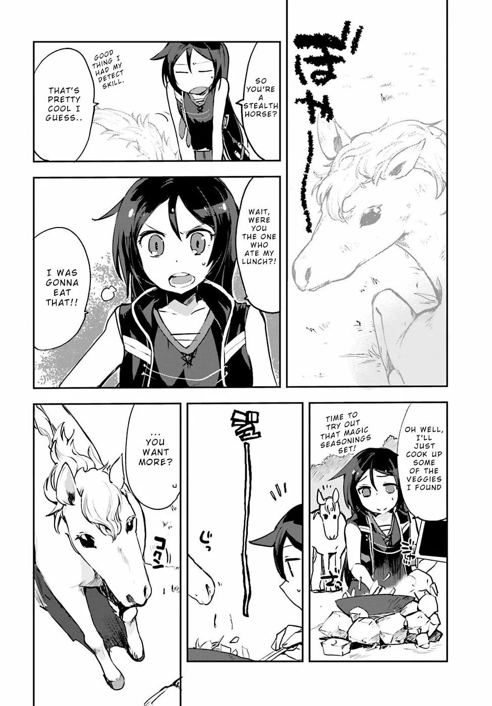 Read Only Sense Online chapter 13 image 25 on Lezhin