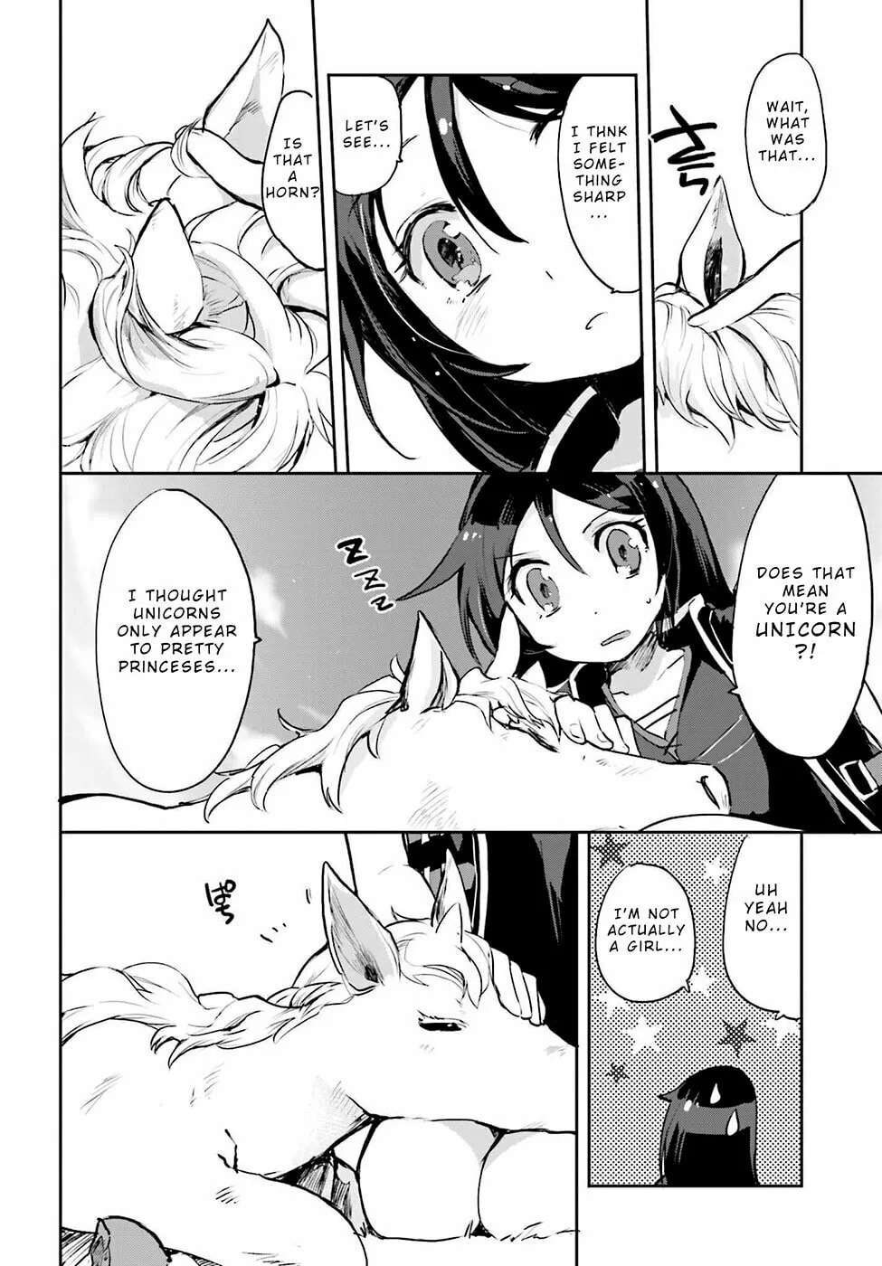 Read Only Sense Online chapter 13 image 27 on Lezhin