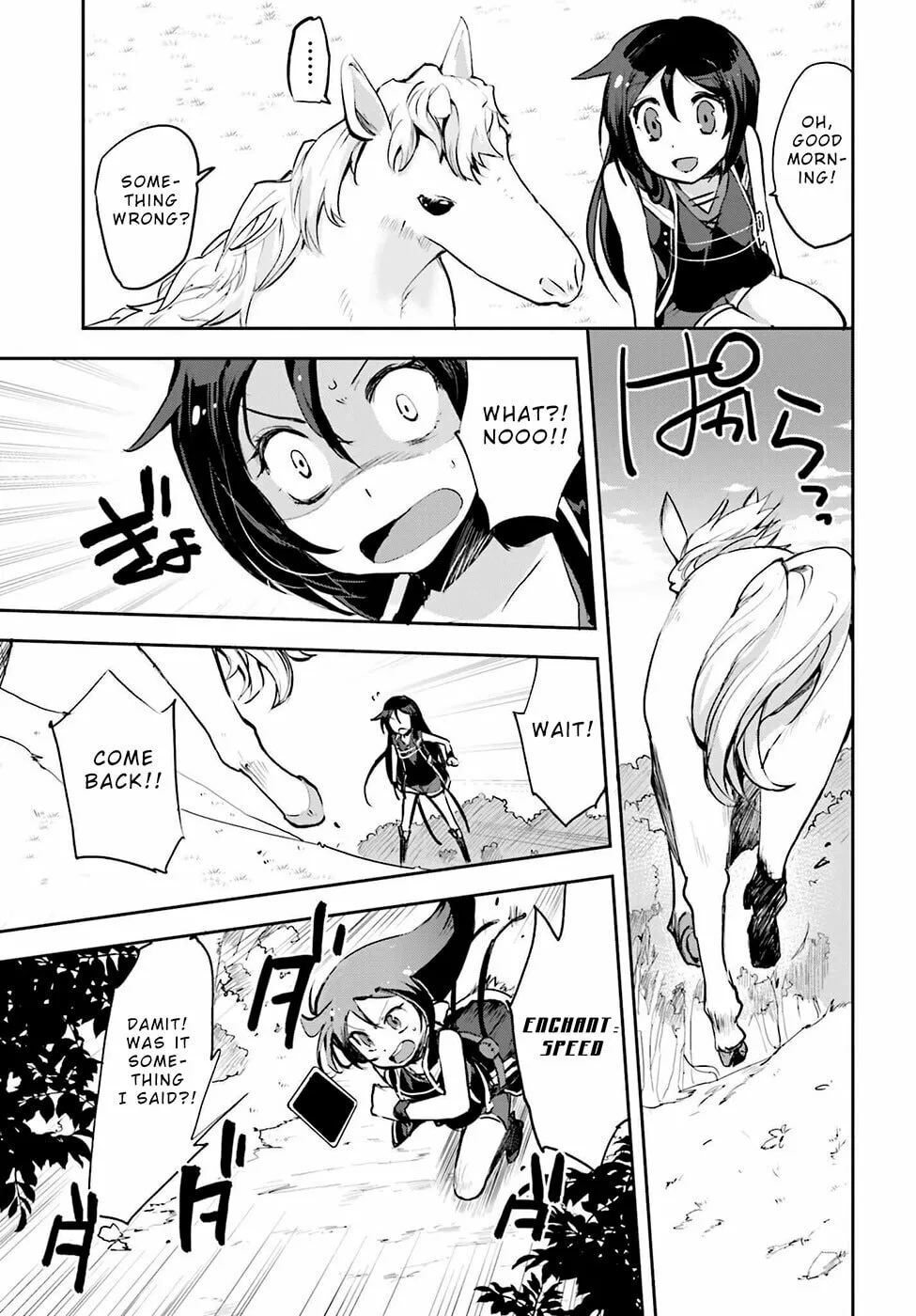Read Only Sense Online chapter 13 image 28 on Lezhin