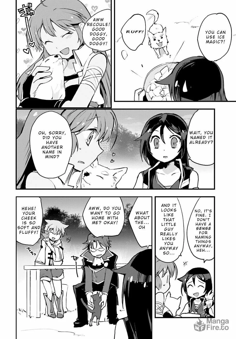 Read Only Sense Online chapter 13 image 5 on Lezhin
