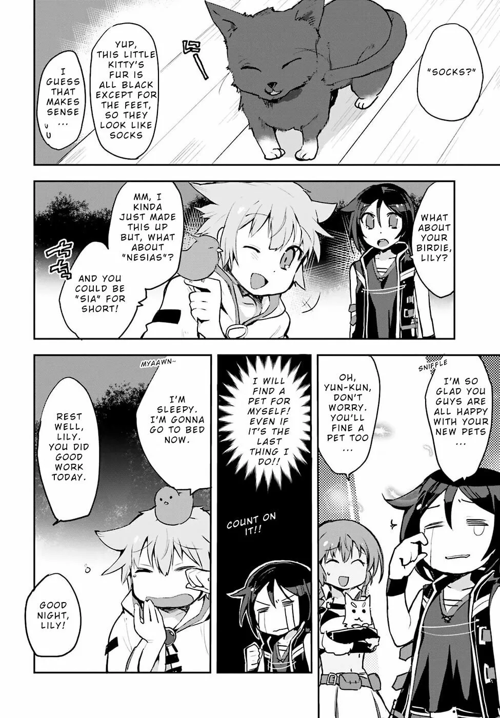 Read Only Sense Online chapter 13 image 7 on Lezhin