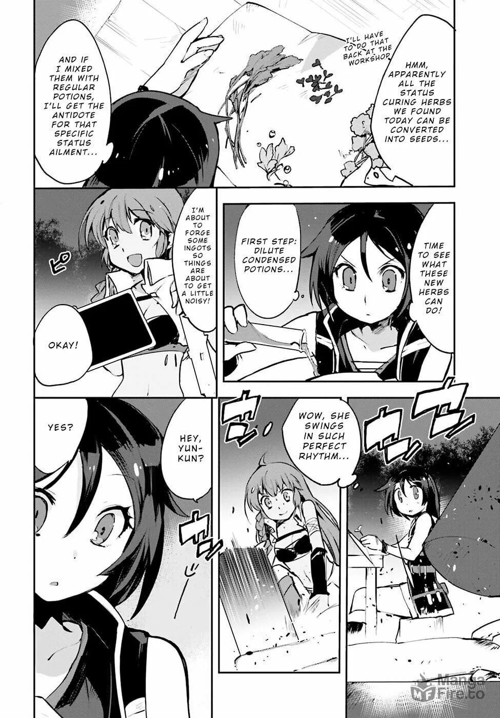 Read Only Sense Online chapter 13 image 9 on Lezhin