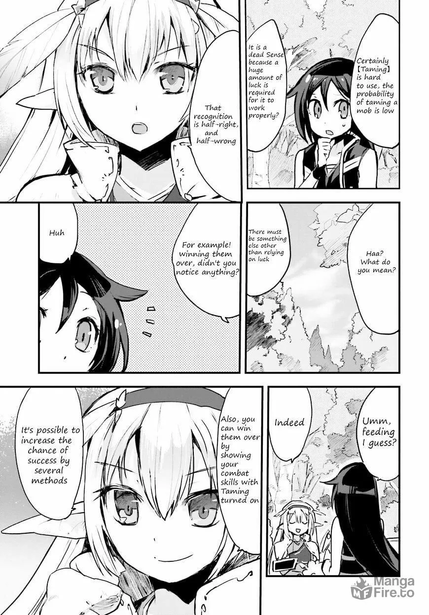 Read Only Sense Online chapter 14 image 8 on Lezhin