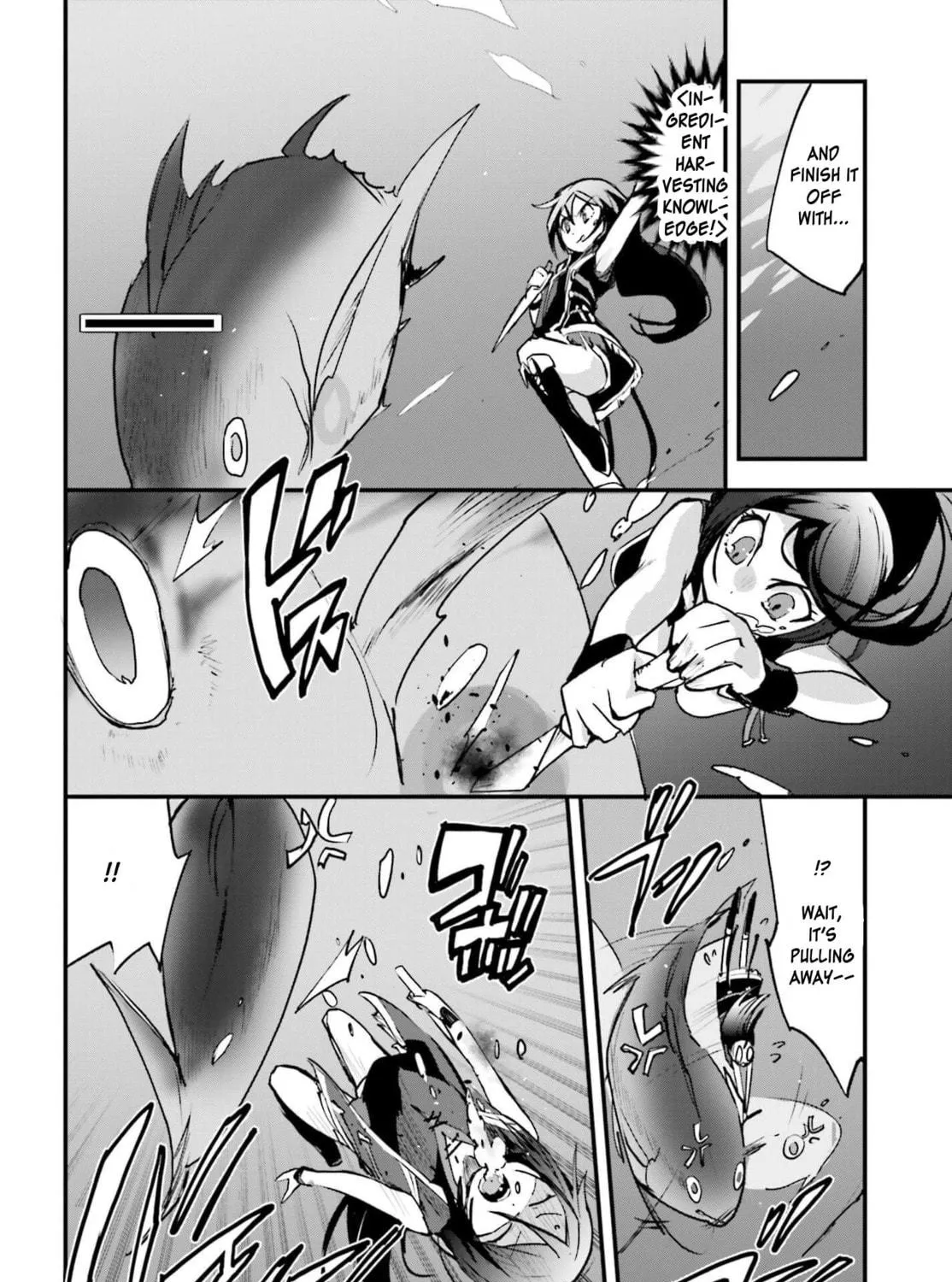 Read Only Sense Online chapter 15 image 18 on Lezhin