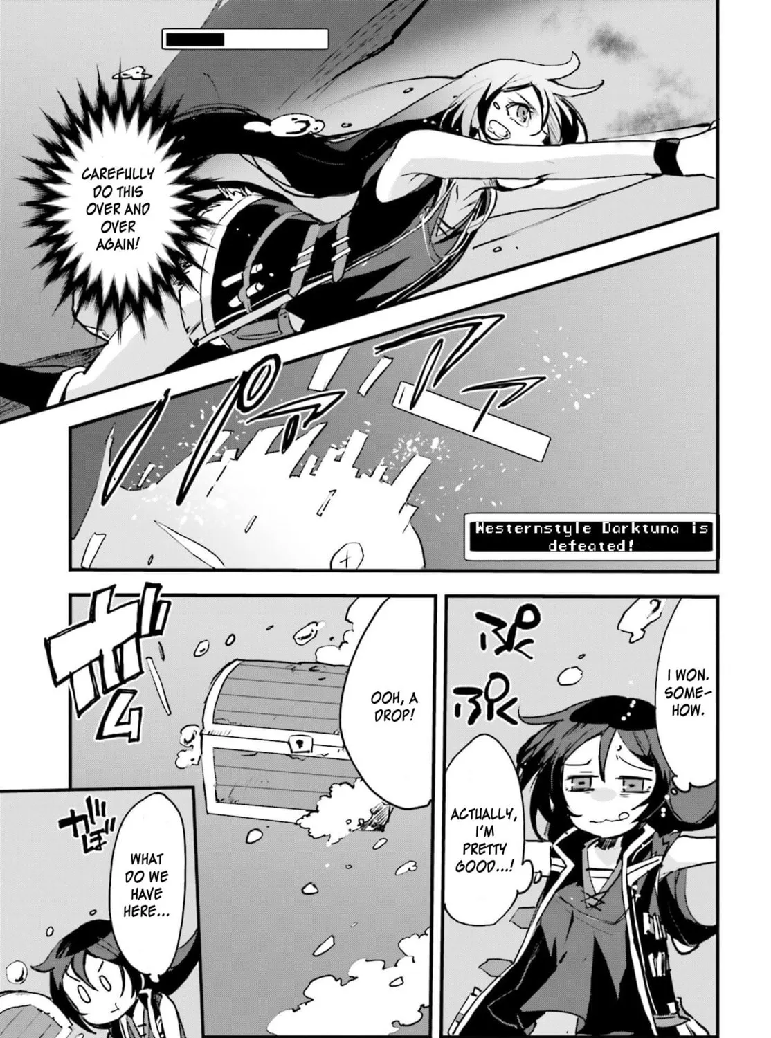 Read Only Sense Online chapter 15 image 24 on Lezhin