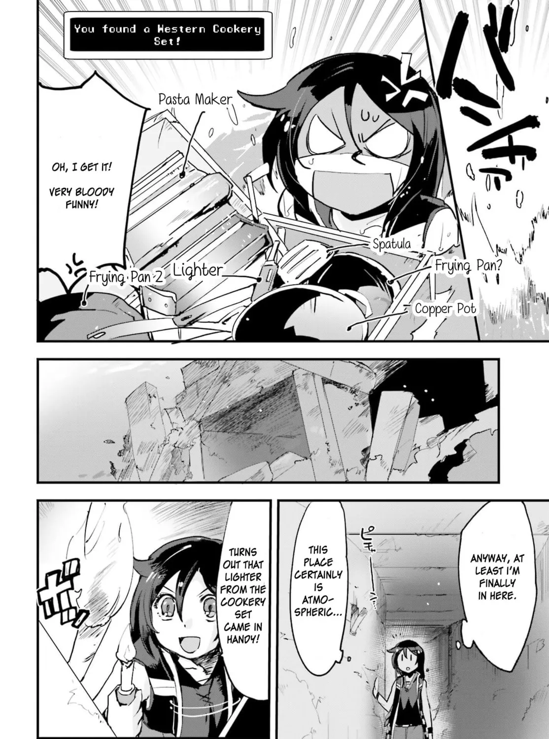 Read Only Sense Online chapter 15 image 26 on Lezhin