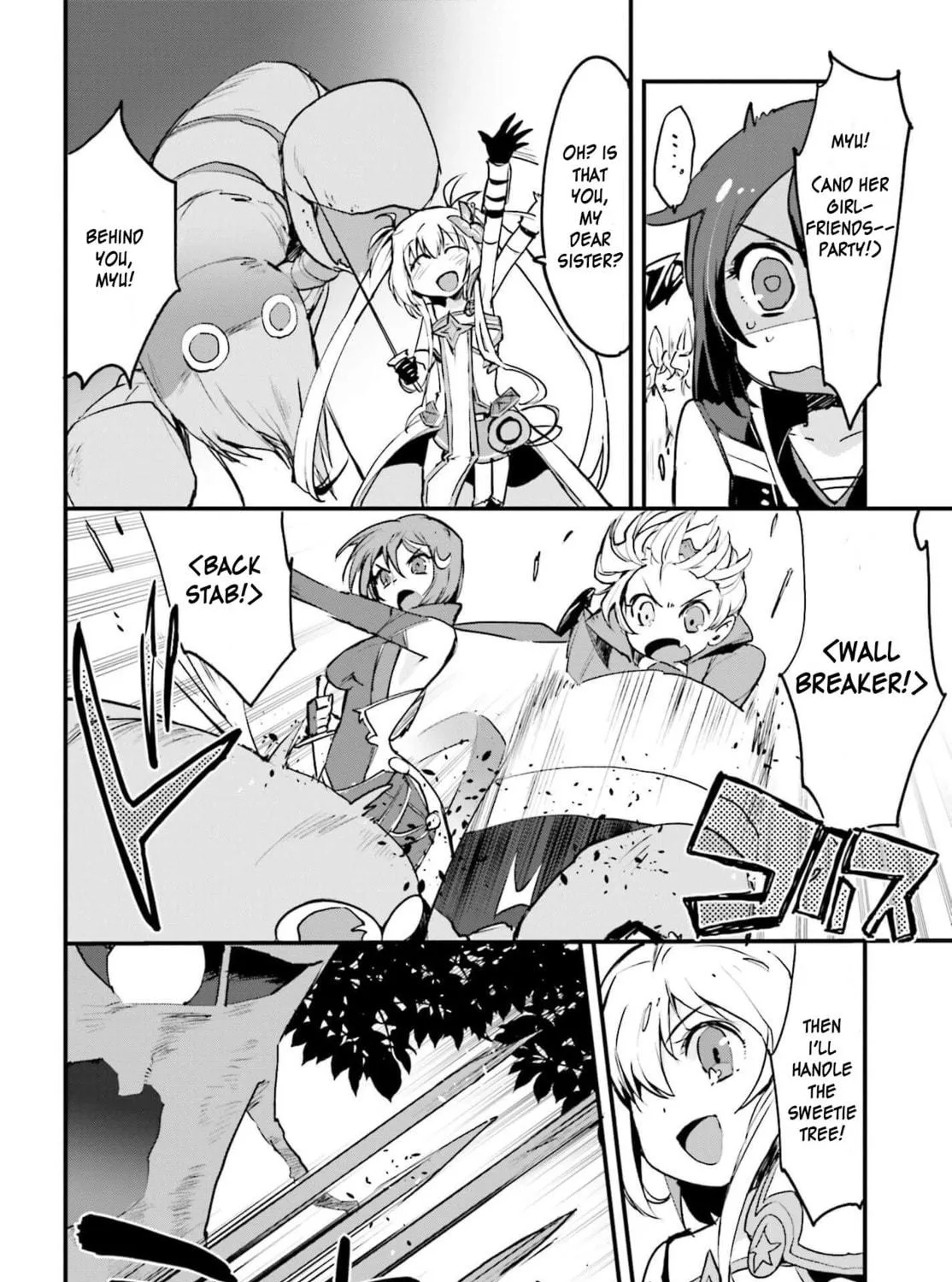 Read Only Sense Online chapter 15 image 38 on Lezhin