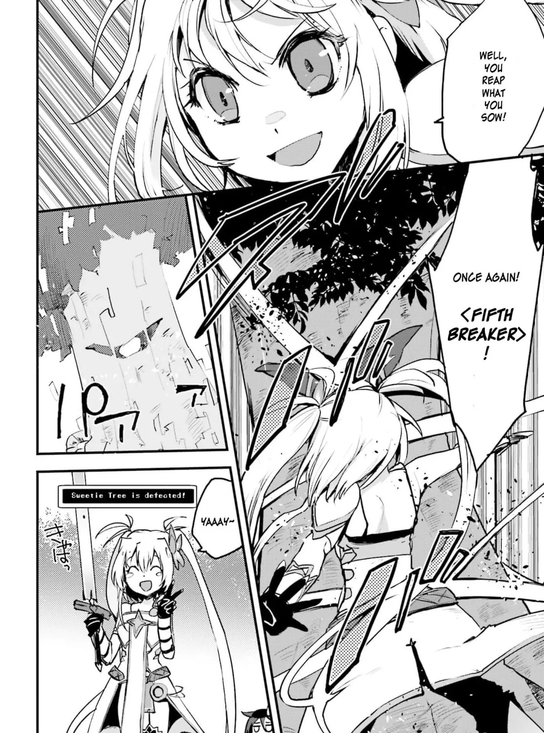 Read Only Sense Online chapter 15 image 42 on Lezhin