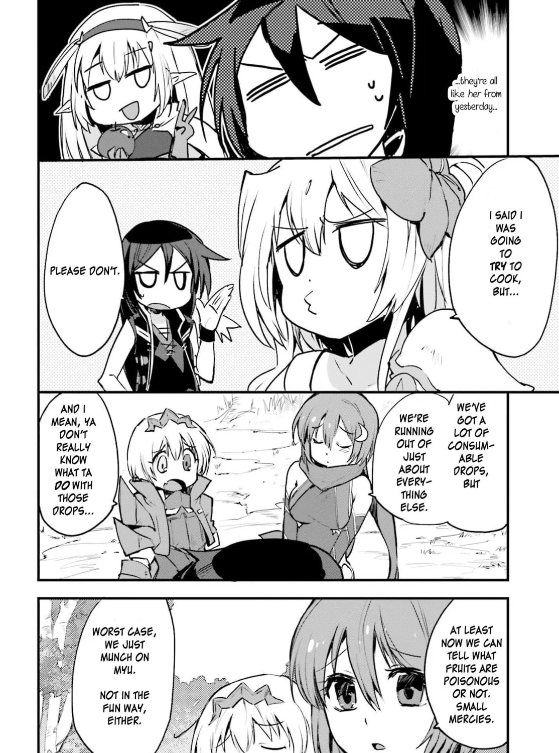 Read Only Sense Online chapter 15 image 50 on Lezhin