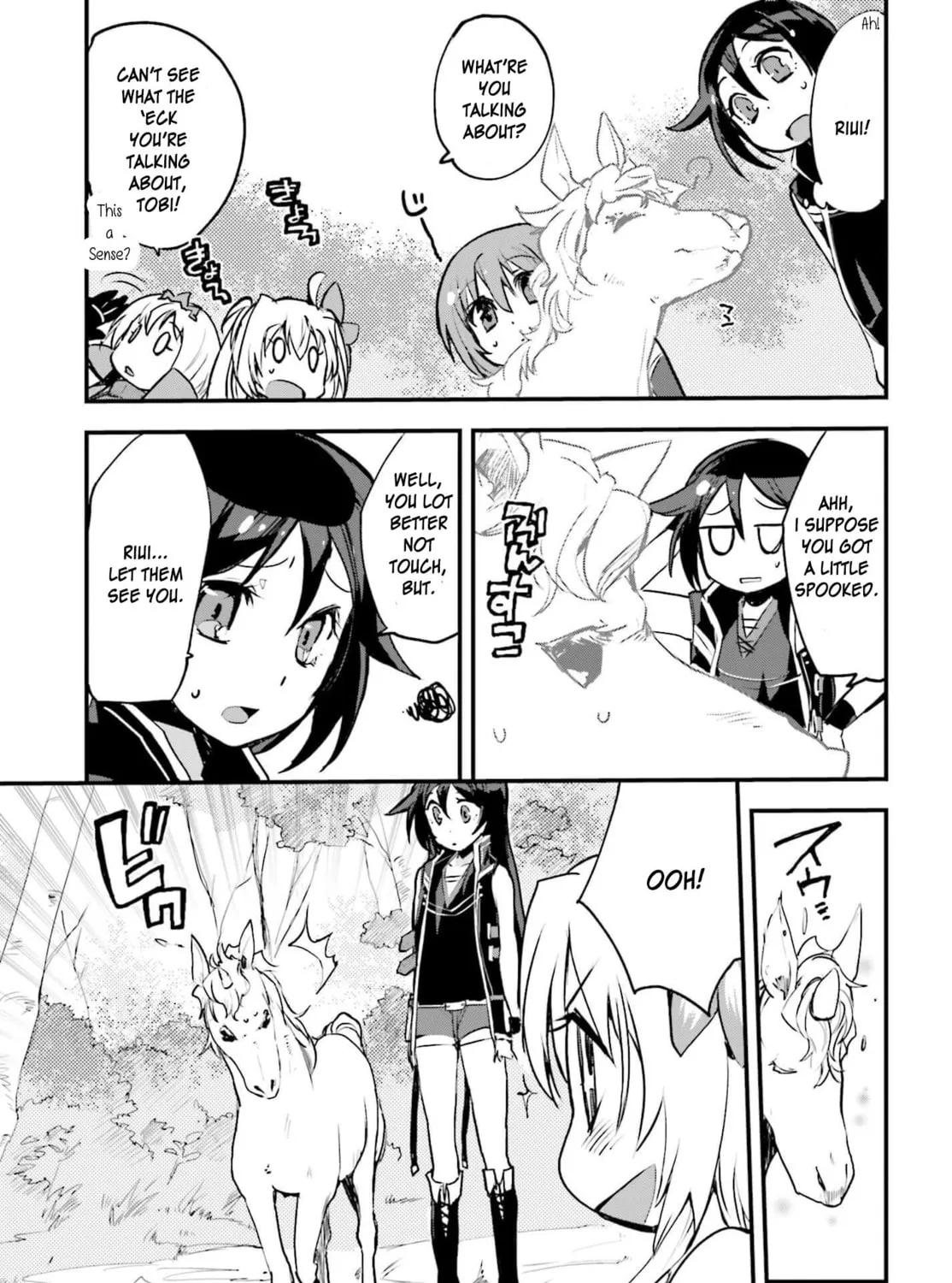Read Only Sense Online chapter 15 image 56 on Lezhin