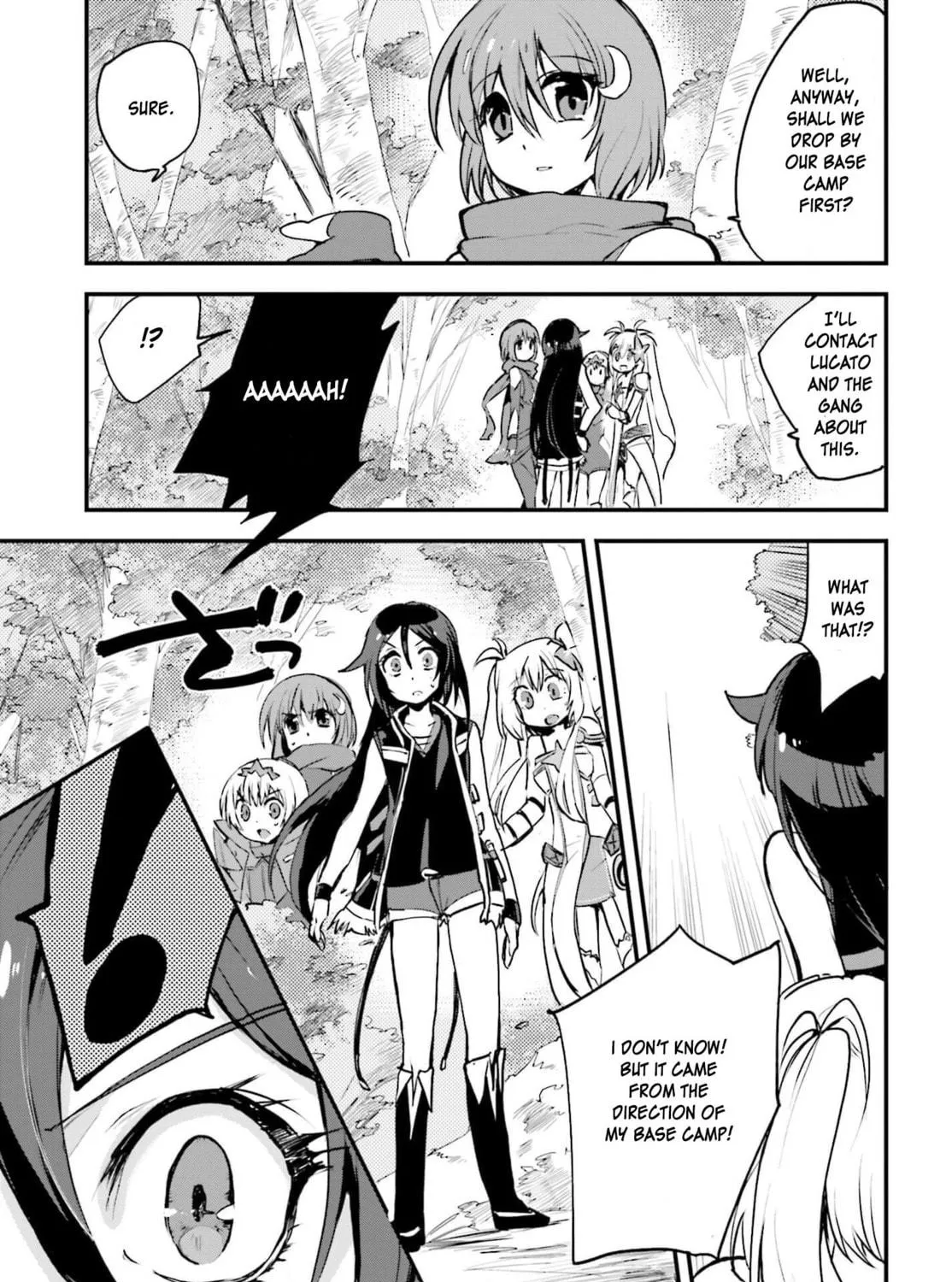 Read Only Sense Online chapter 15 image 64 on Lezhin