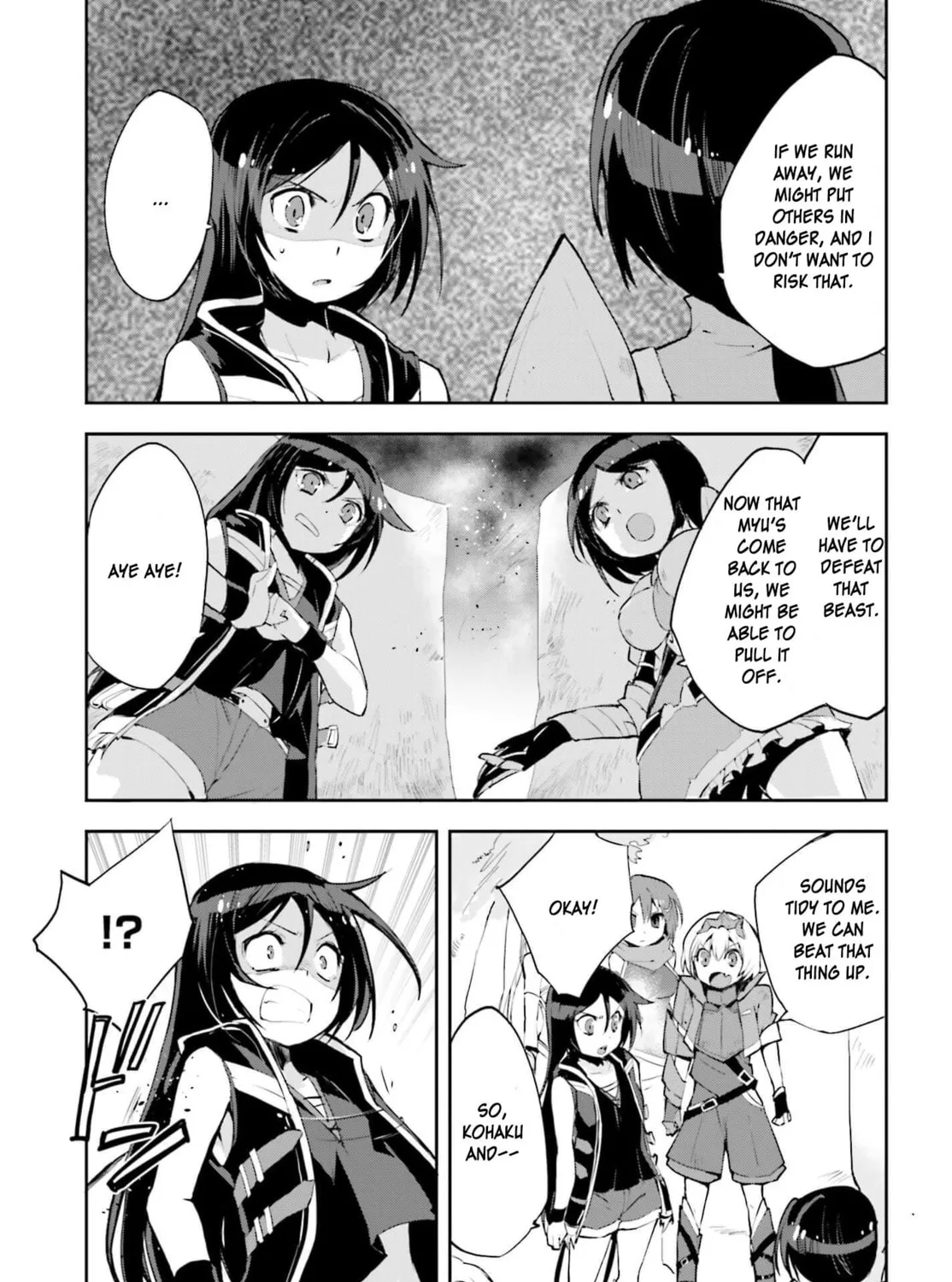 Read Only Sense Online chapter 16 image 12 on Lezhin