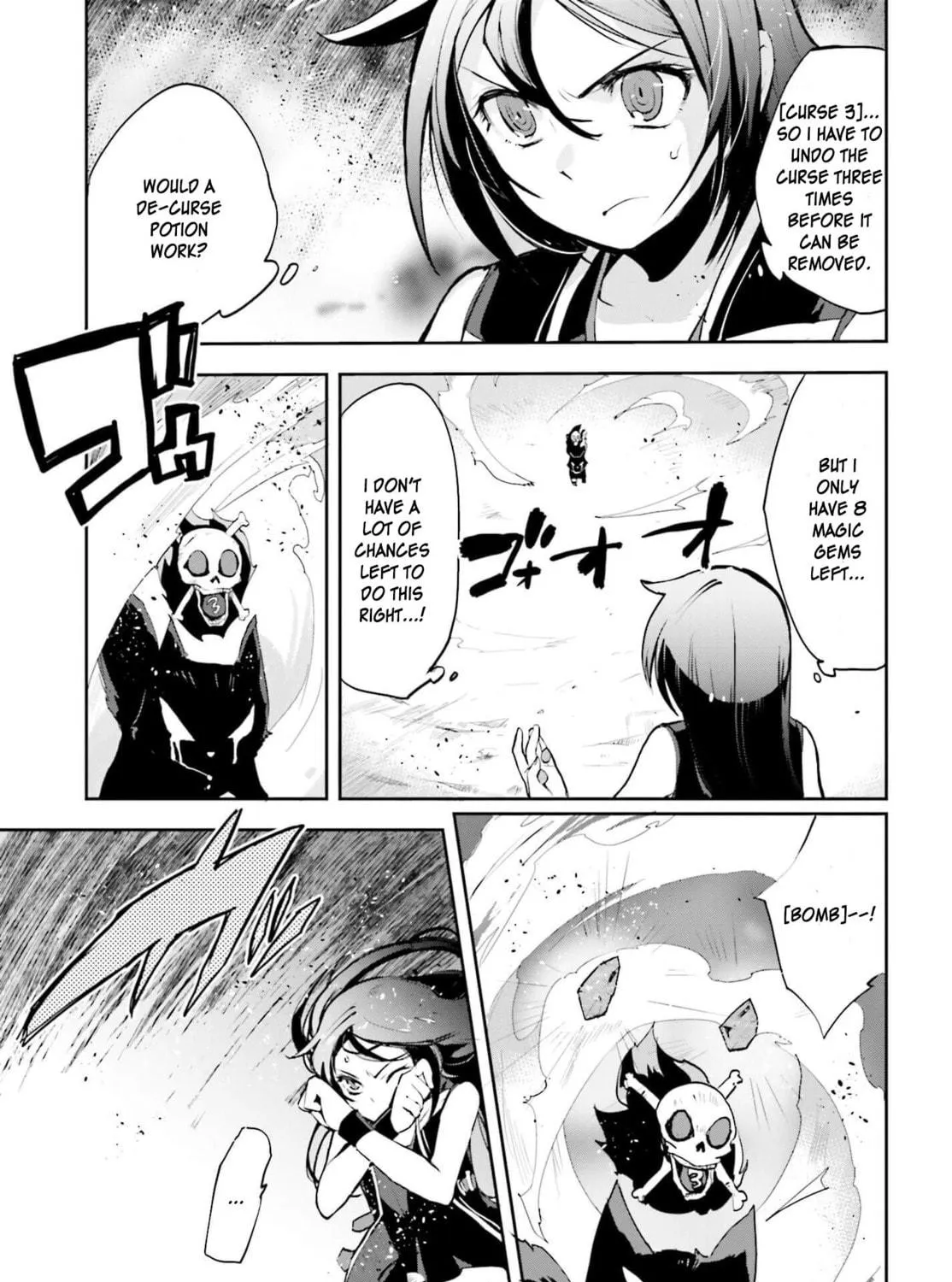 Read Only Sense Online chapter 16 image 22 on Lezhin