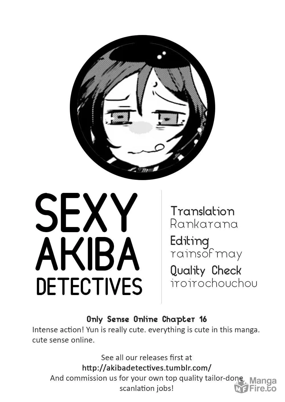 Read Only Sense Online chapter 16 image 38 on Lezhin