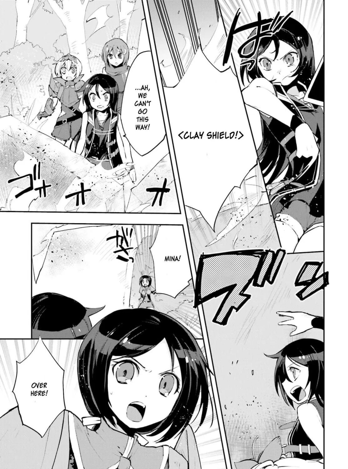 Read Only Sense Online chapter 16 image 4 on Lezhin