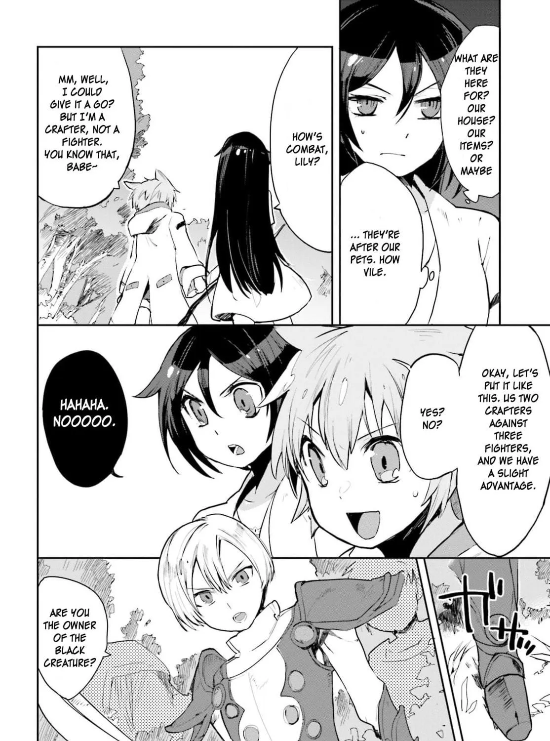 Read Only Sense Online chapter 18 image 18 on Lezhin