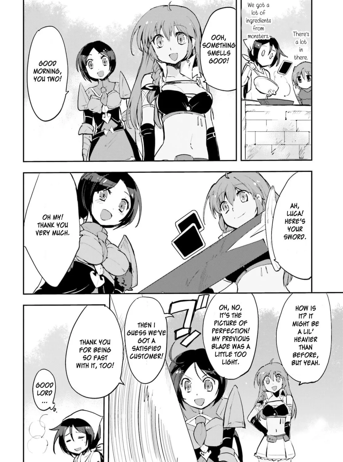 Read Only Sense Online chapter 18 image 2 on Lezhin