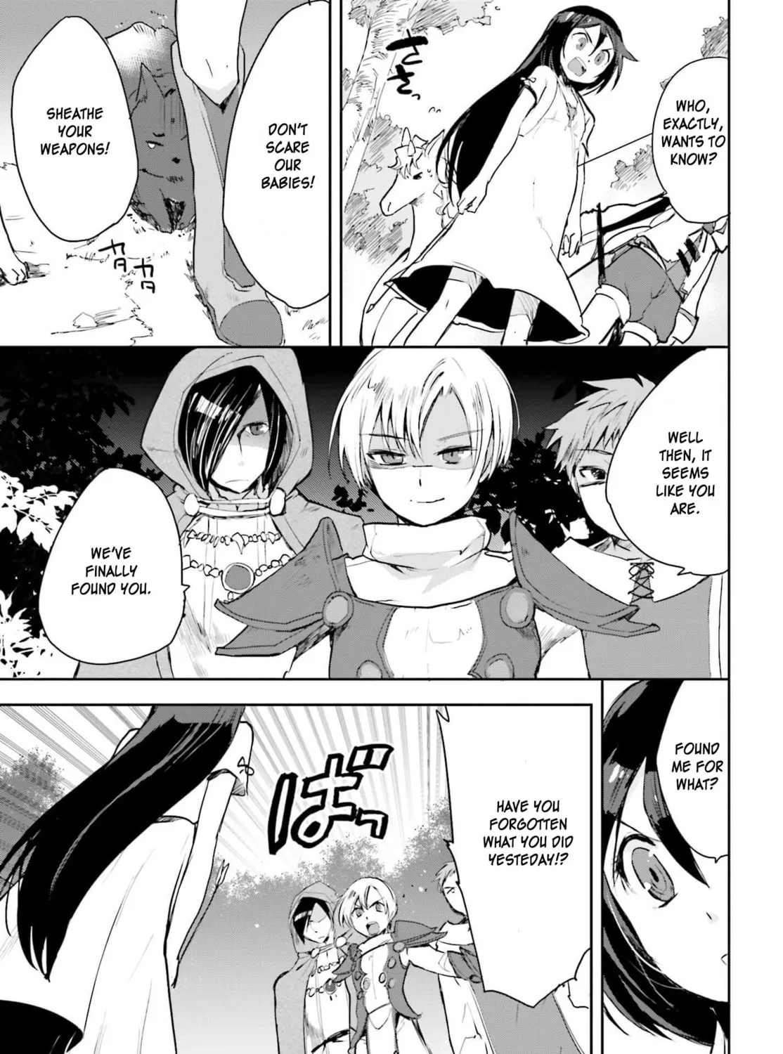 Read Only Sense Online chapter 18 image 20 on Lezhin