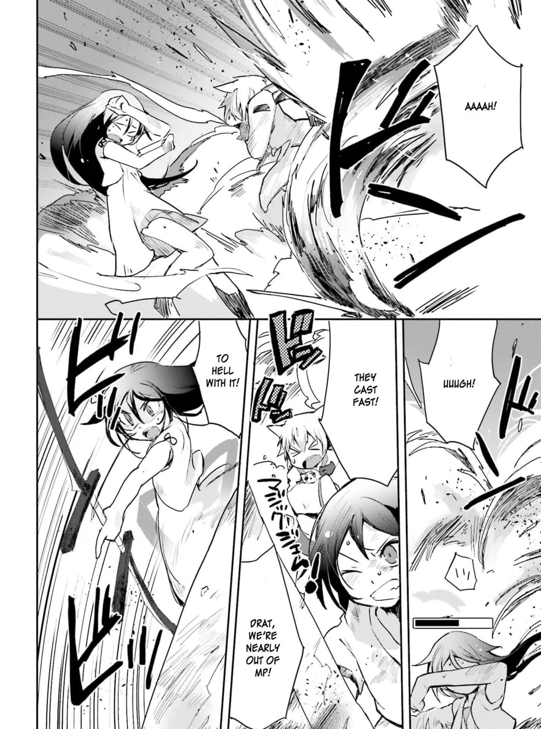 Read Only Sense Online chapter 18 image 26 on Lezhin
