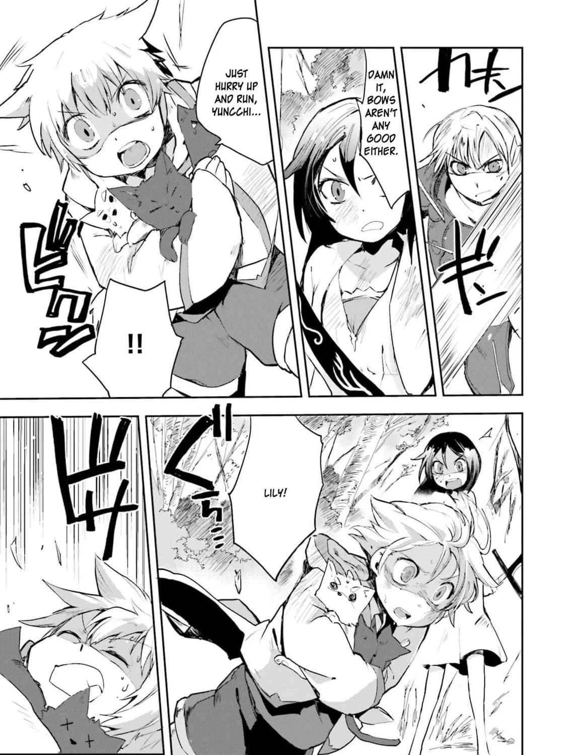 Read Only Sense Online chapter 18 image 28 on Lezhin