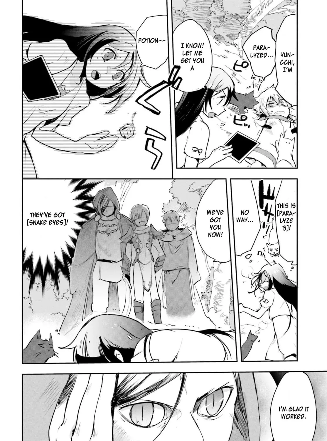 Read Only Sense Online chapter 18 image 30 on Lezhin