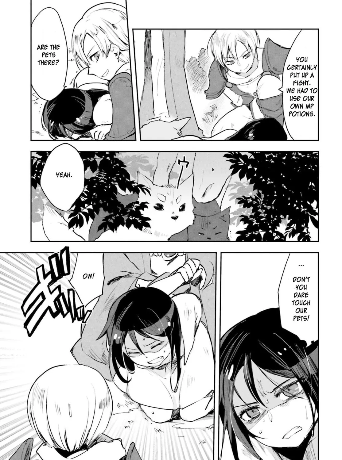 Read Only Sense Online chapter 18 image 32 on Lezhin