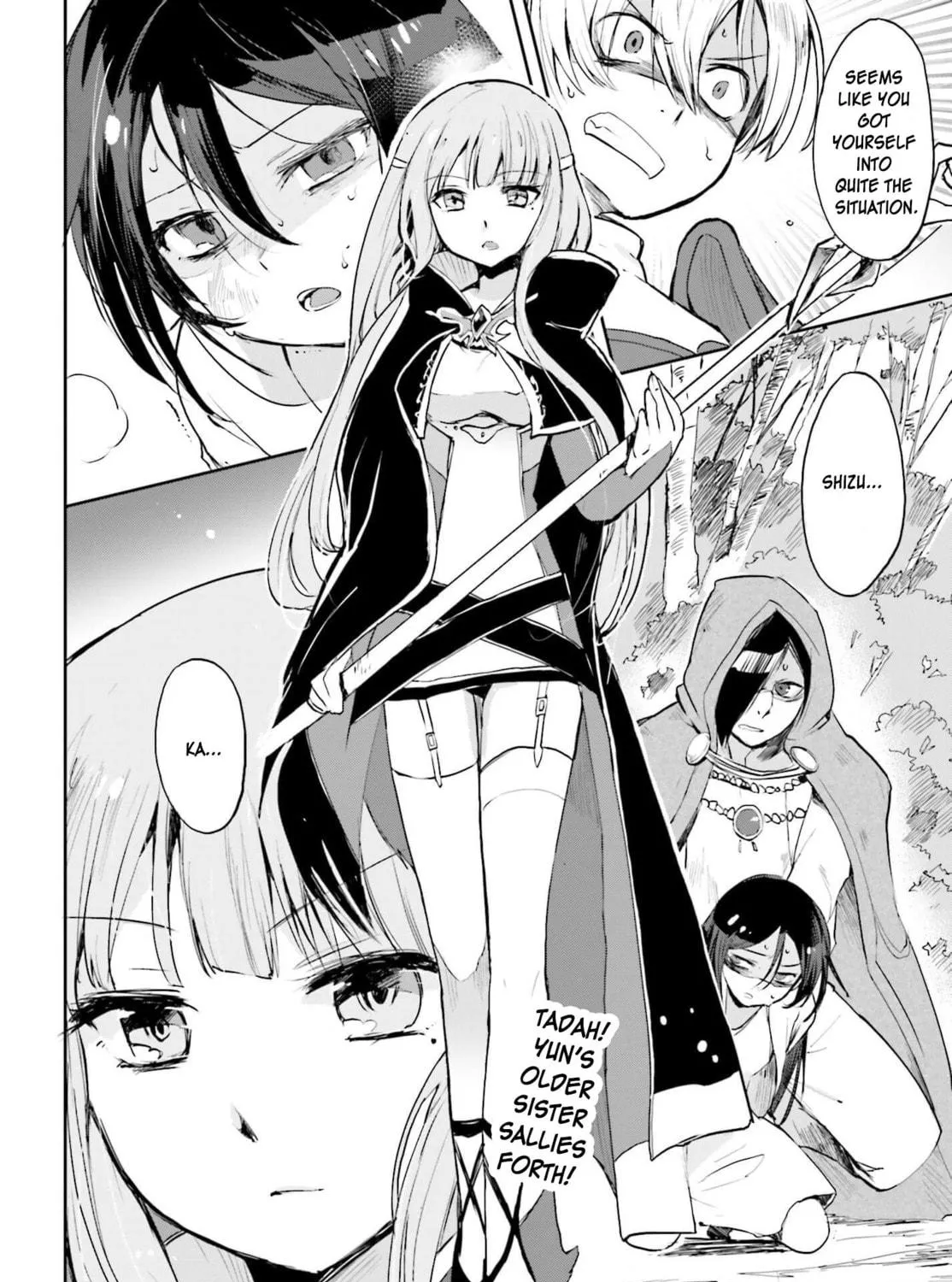 Read Only Sense Online chapter 18 image 38 on Lezhin