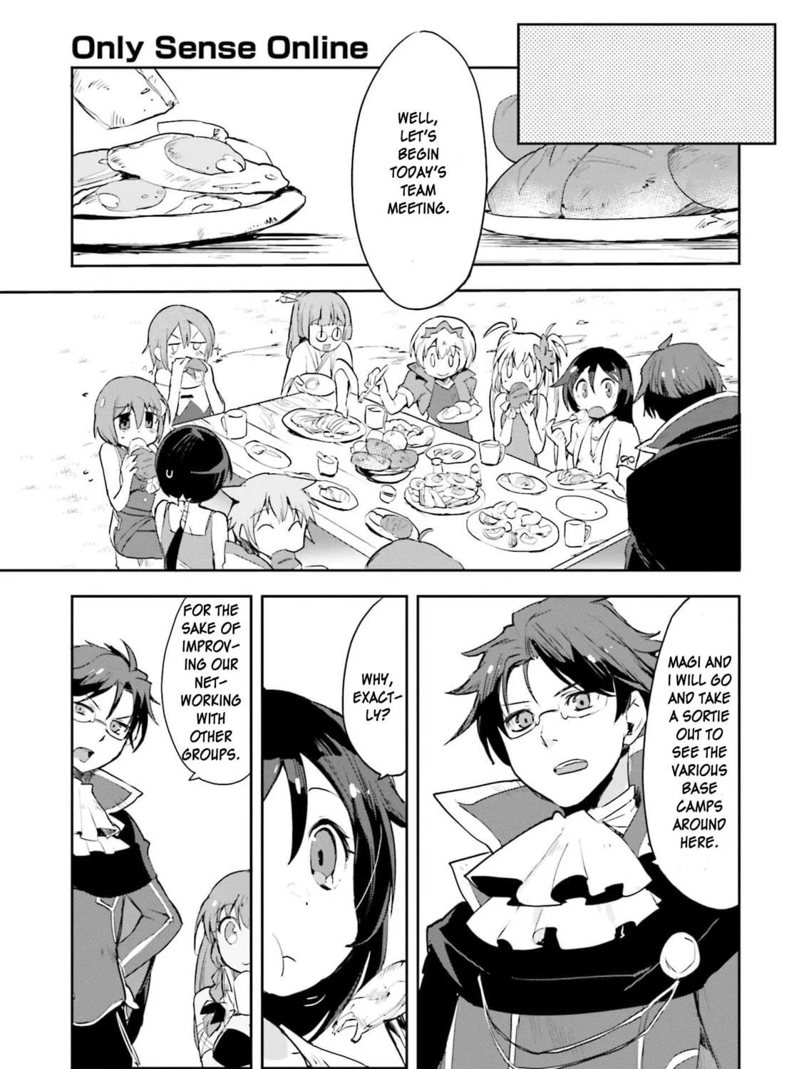 Read Only Sense Online chapter 18 image 4 on Lezhin