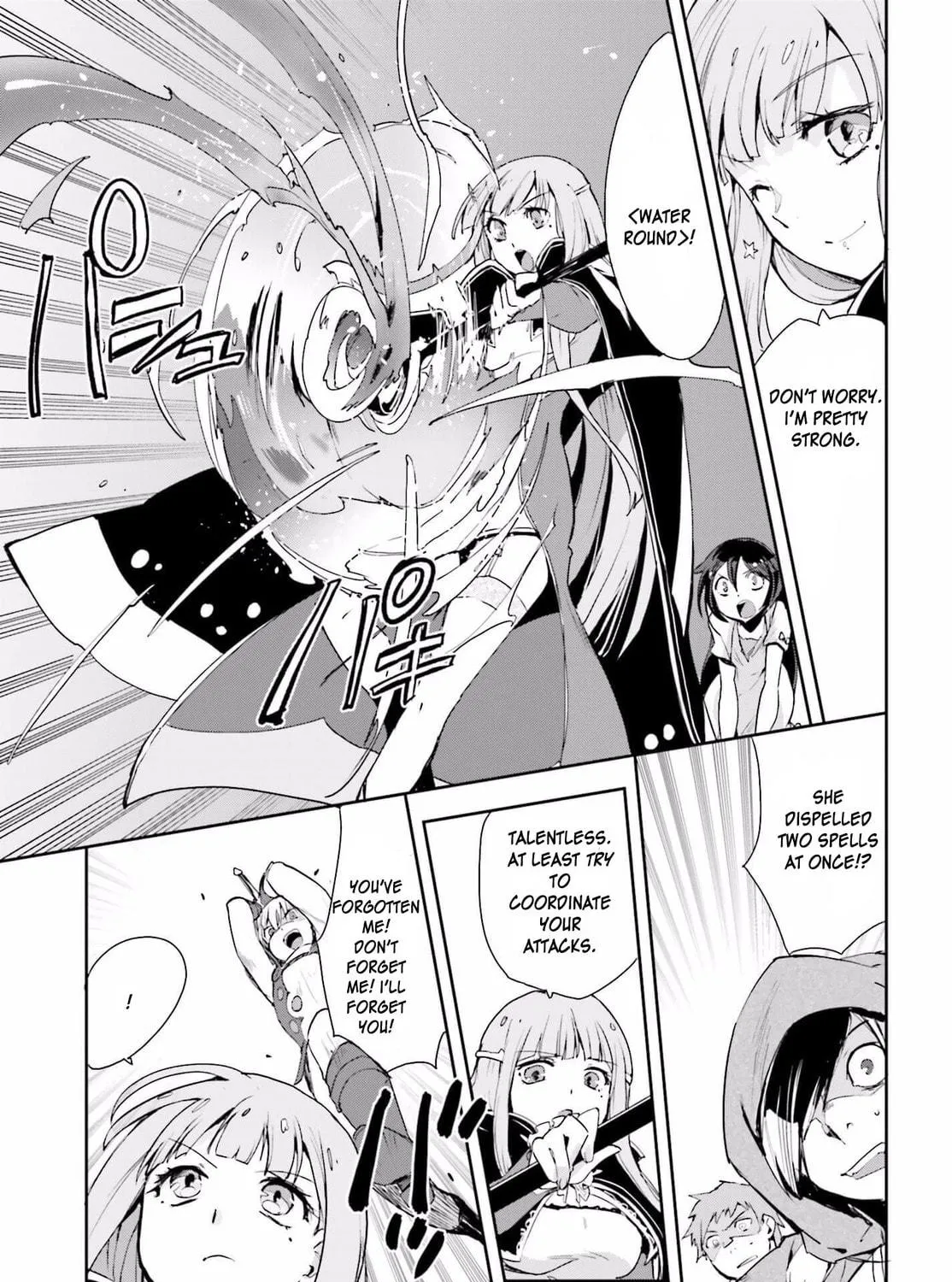 Read Only Sense Online chapter 19 image 10 on Lezhin
