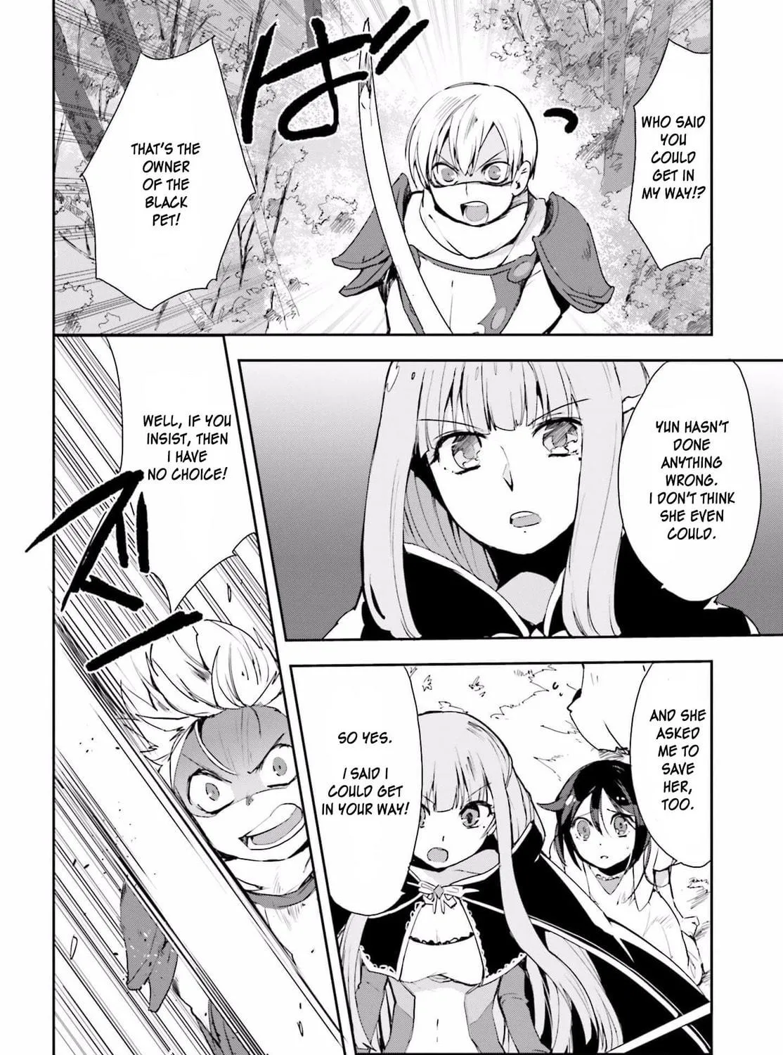 Read Only Sense Online chapter 19 image 4 on Lezhin
