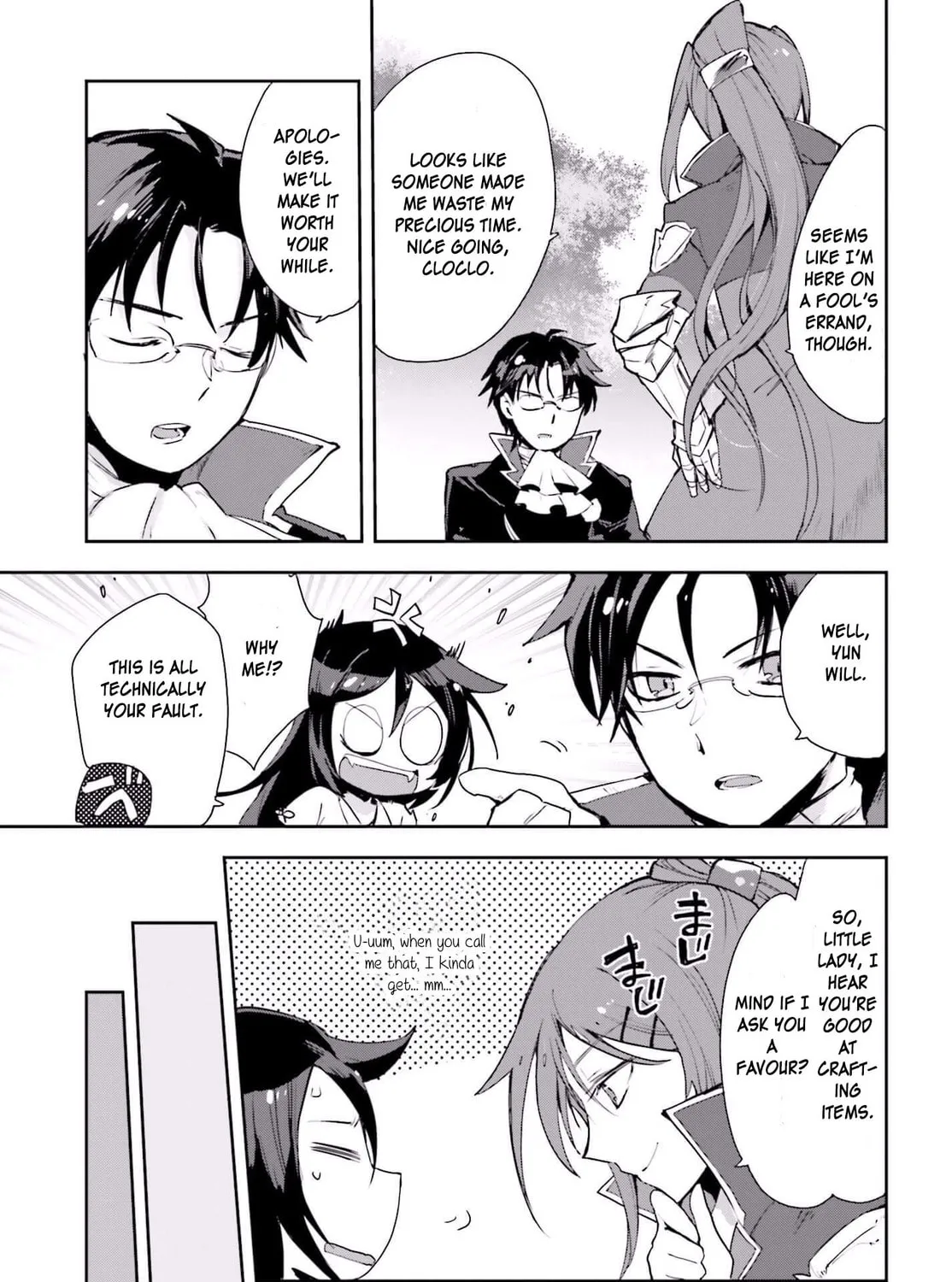 Read Only Sense Online chapter 19 image 44 on Lezhin