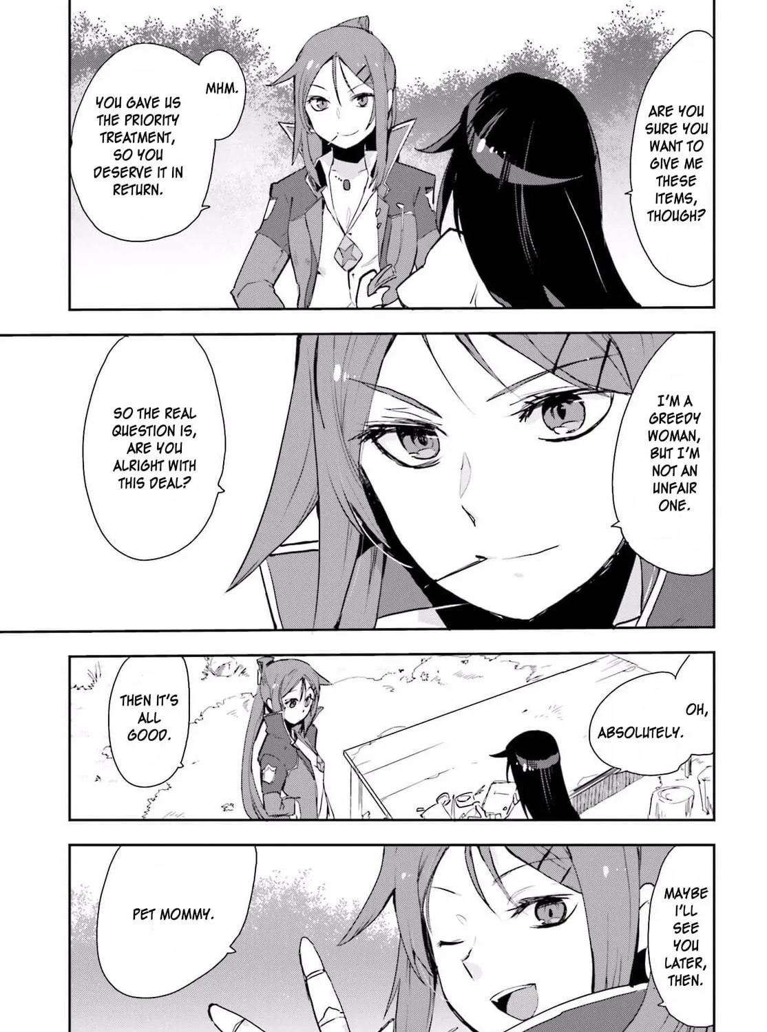 Read Only Sense Online chapter 19 image 48 on Lezhin