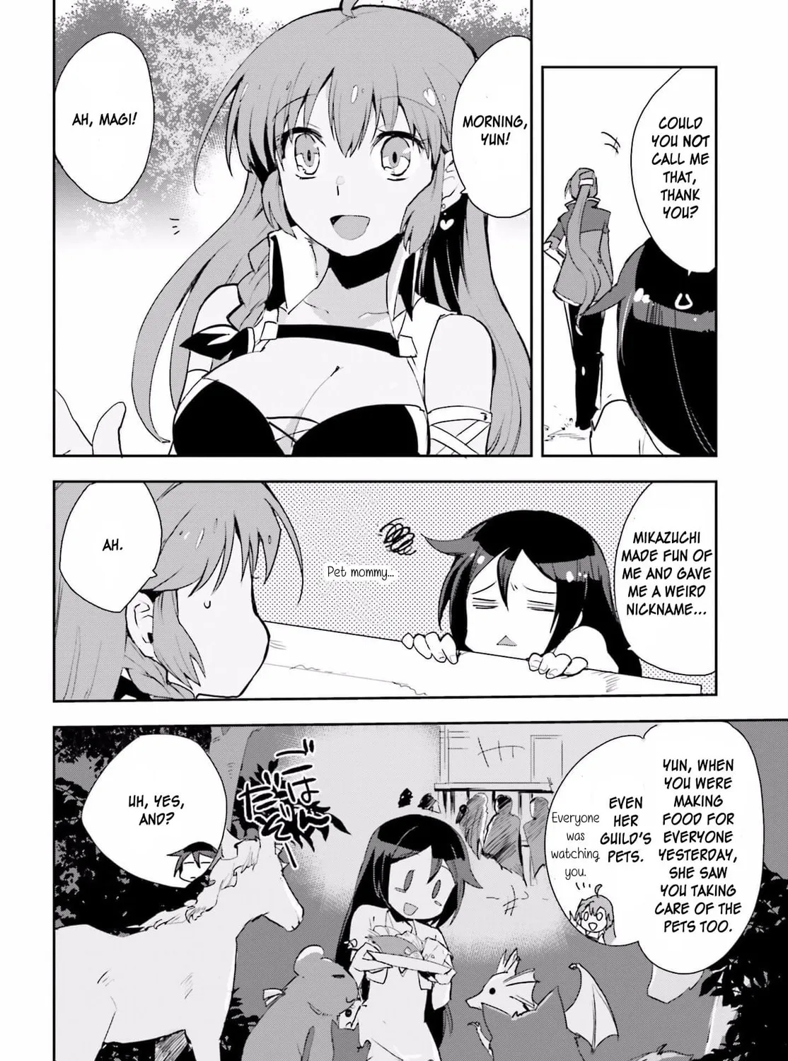 Read Only Sense Online chapter 19 image 50 on Lezhin