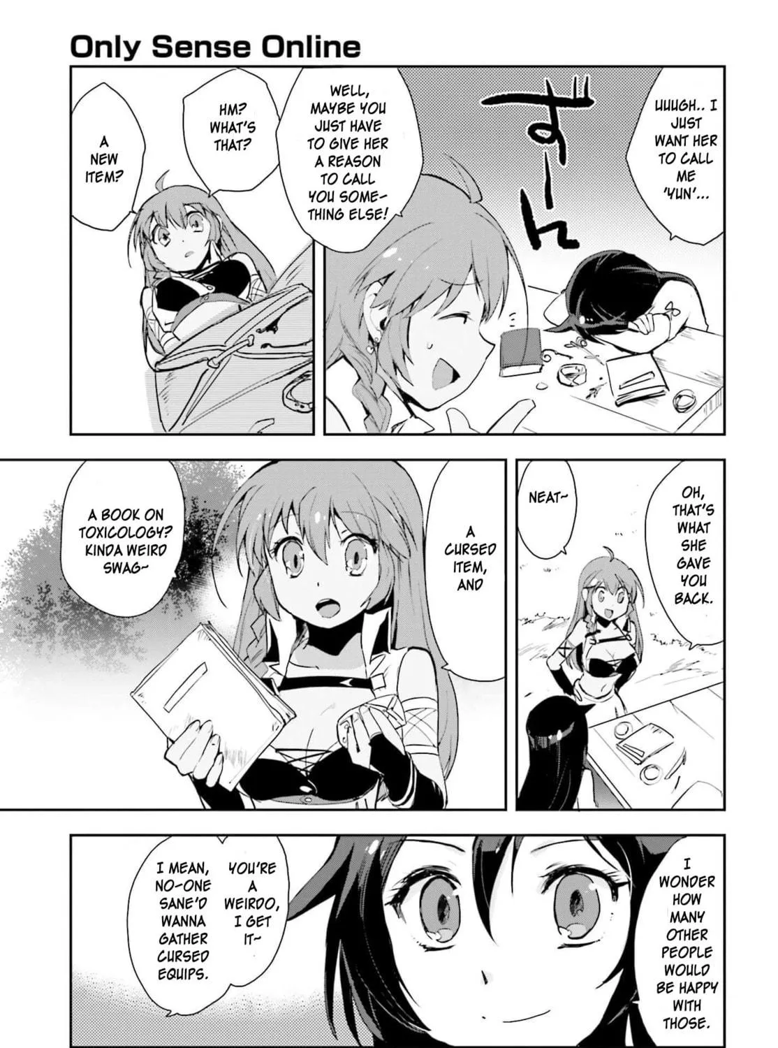 Read Only Sense Online chapter 19 image 52 on Lezhin