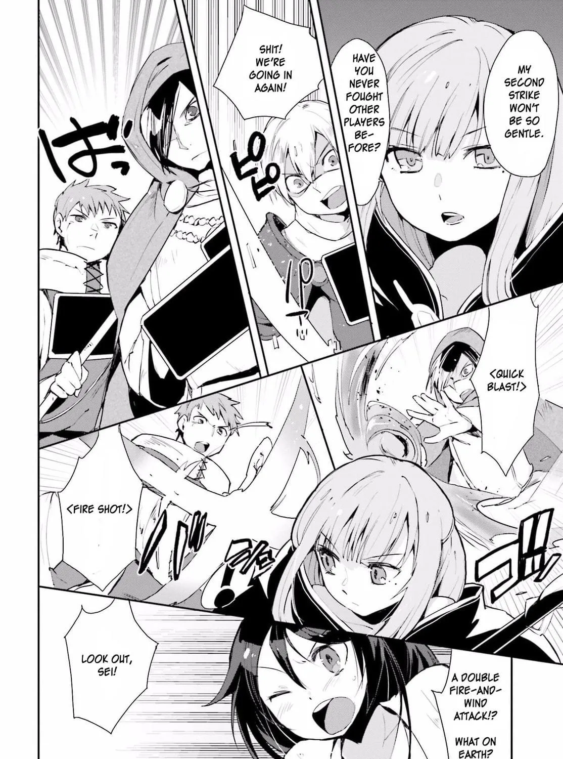 Read Only Sense Online chapter 19 image 8 on Lezhin