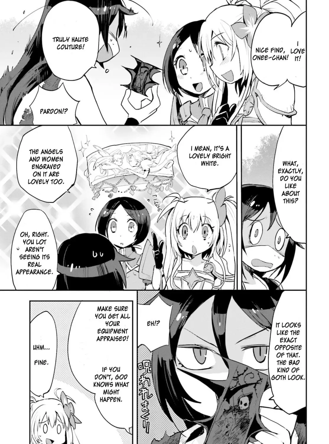 Read Only Sense Online chapter 2.1 image 16 on Lezhin