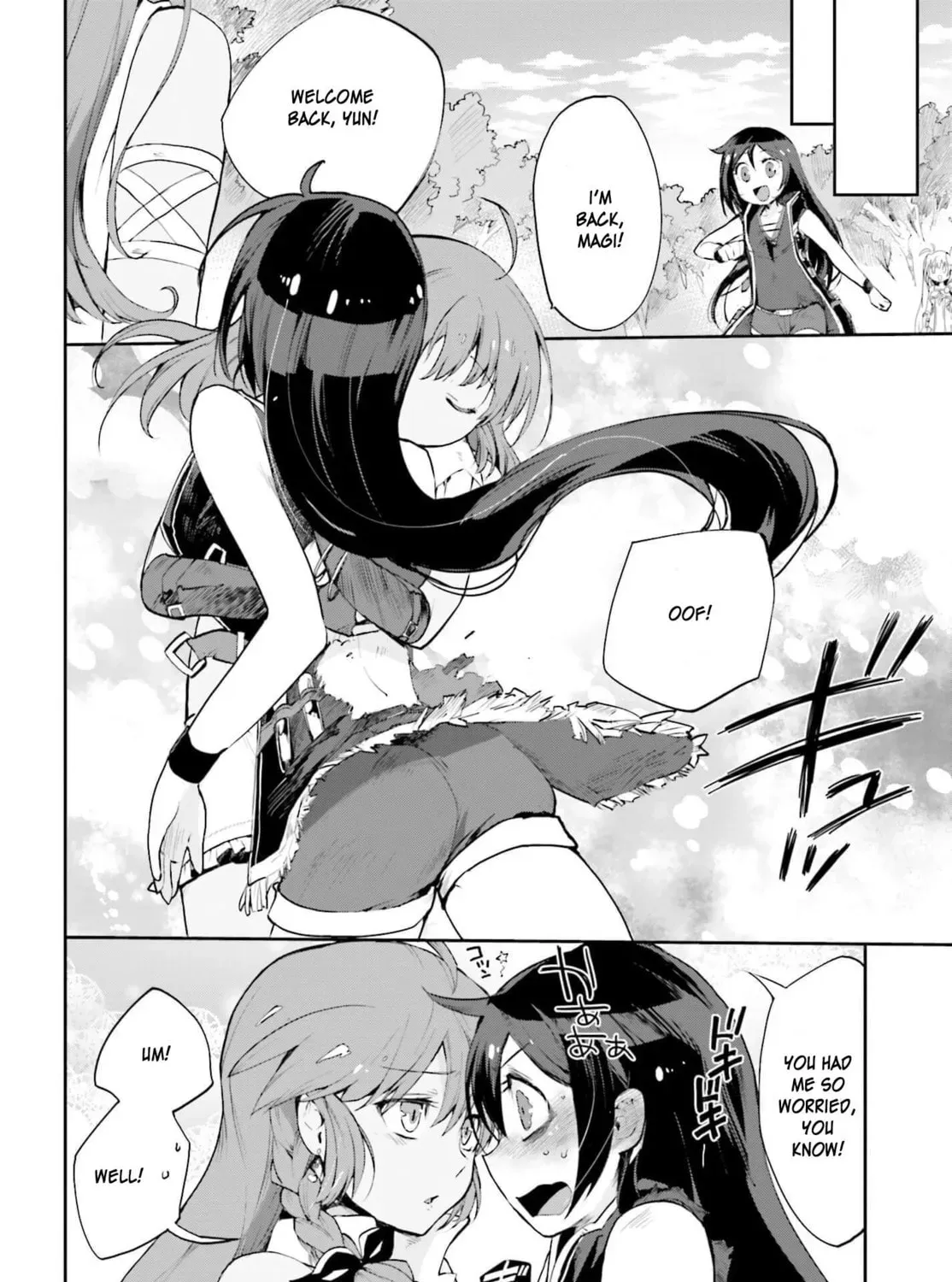 Read Only Sense Online chapter 2.1 image 18 on Lezhin