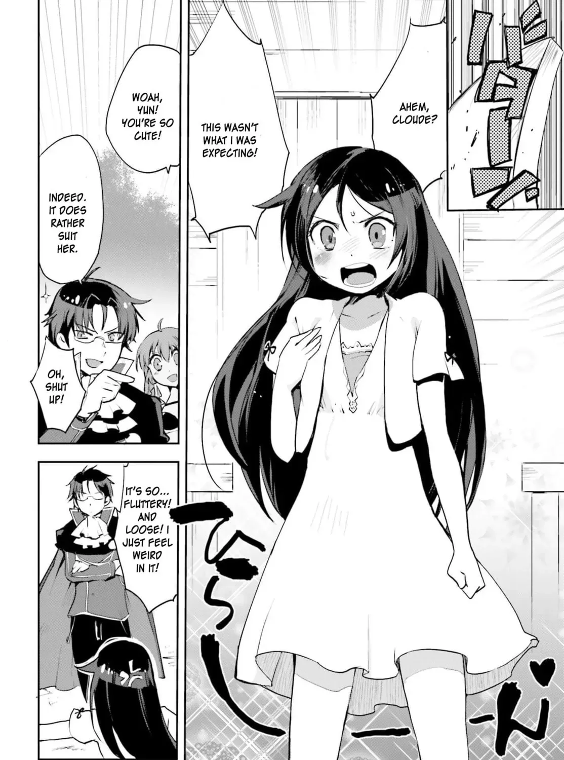 Read Only Sense Online chapter 2.1 image 22 on Lezhin