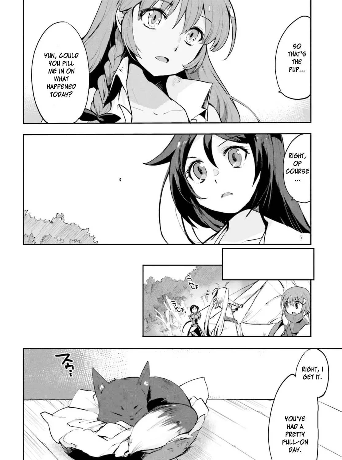 Read Only Sense Online chapter 2.1 image 30 on Lezhin