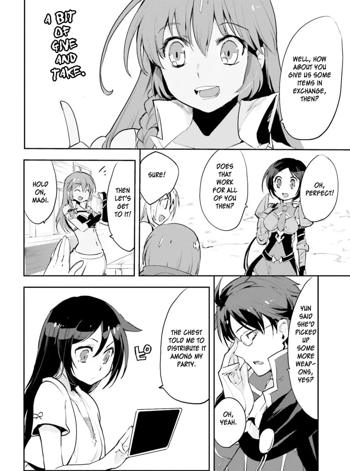 Read Only Sense Online chapter 2.1 image 38 on Lezhin