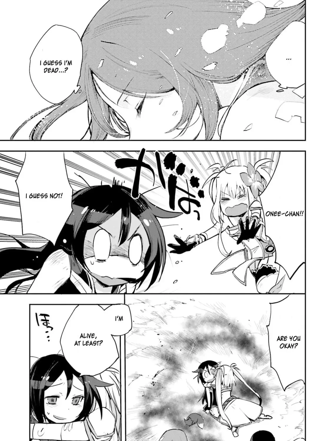 Read Only Sense Online chapter 2.1 image 4 on Lezhin