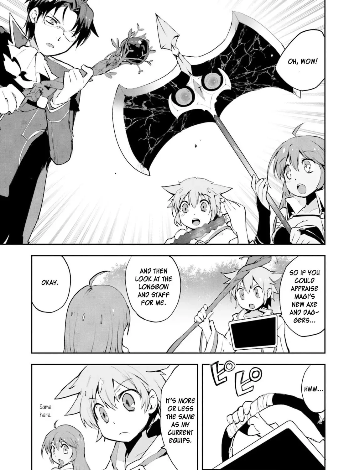 Read Only Sense Online chapter 2.1 image 40 on Lezhin