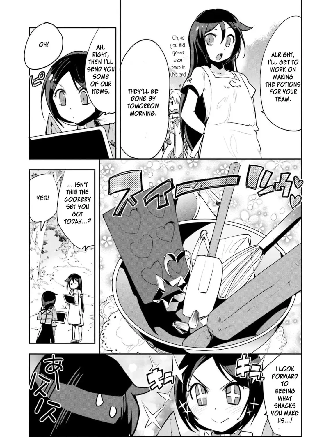 Read Only Sense Online chapter 2.1 image 44 on Lezhin