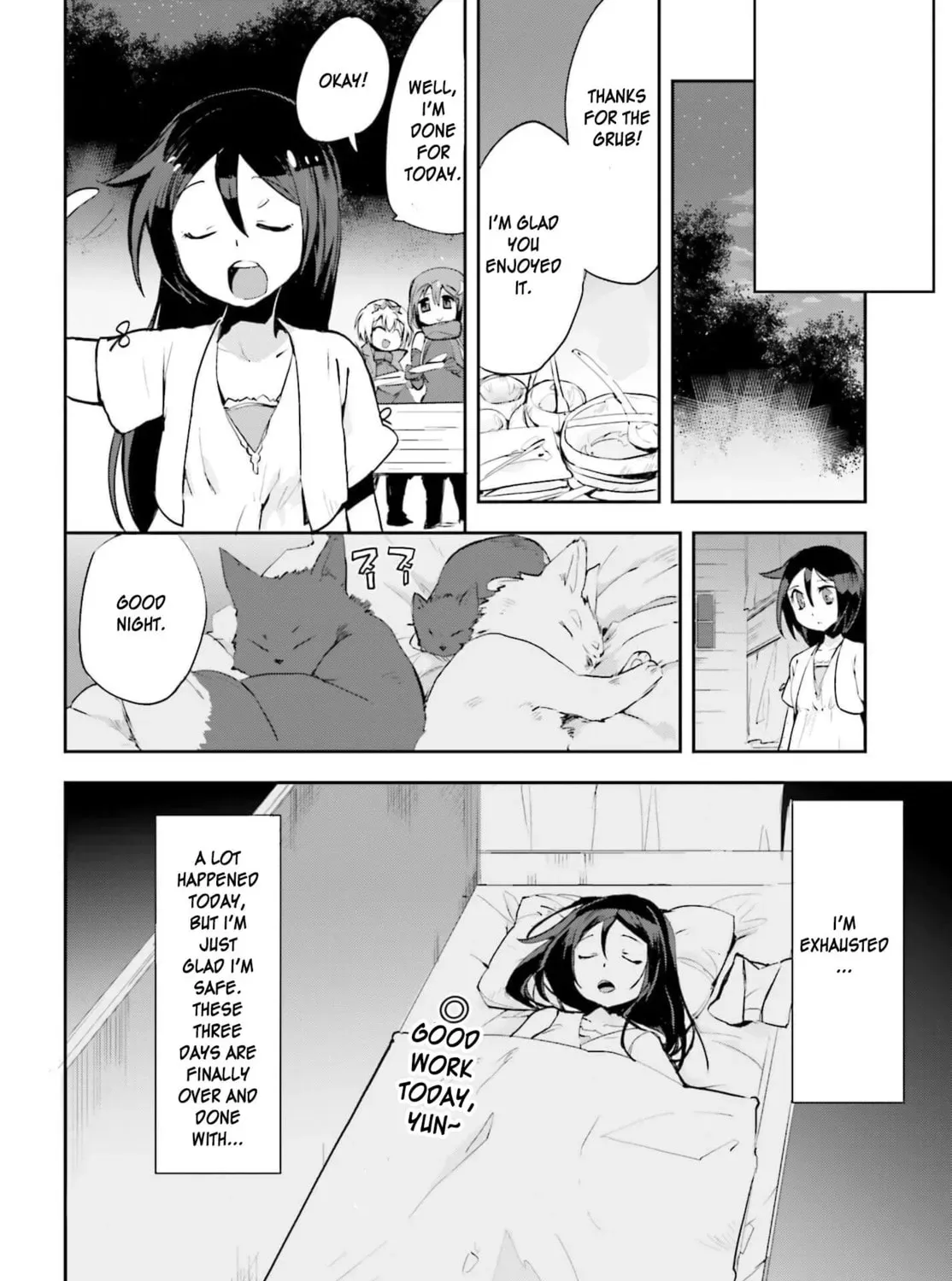 Read Only Sense Online chapter 2.1 image 46 on Lezhin