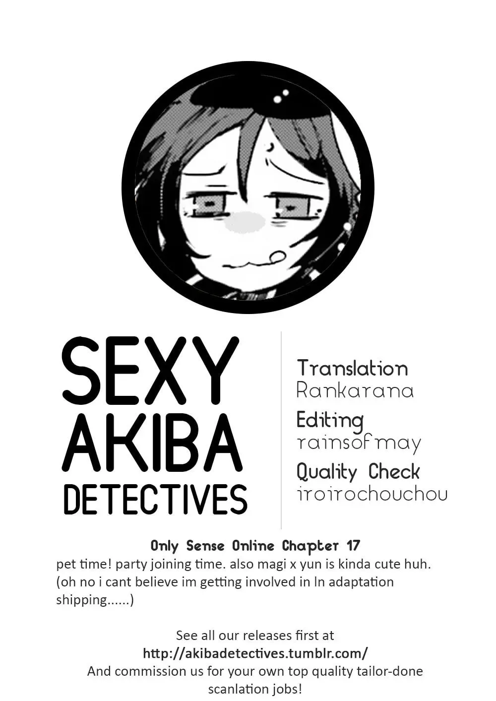 Read Only Sense Online chapter 2.1 image 48 on Lezhin