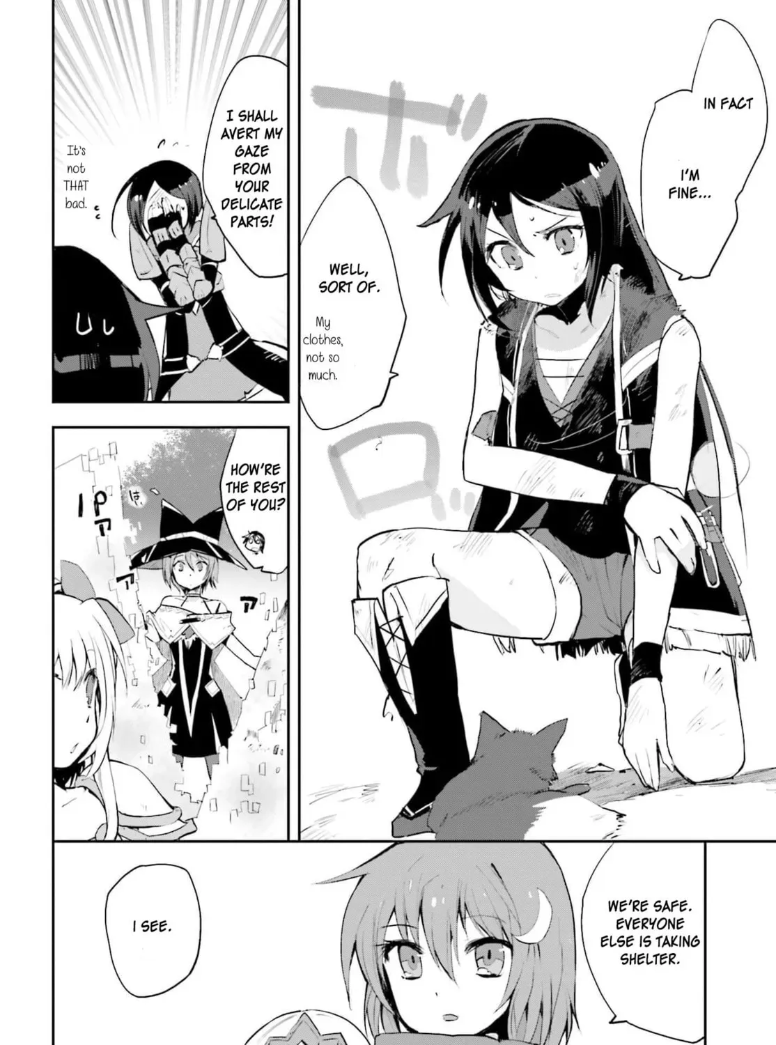 Read Only Sense Online chapter 2.1 image 6 on Lezhin