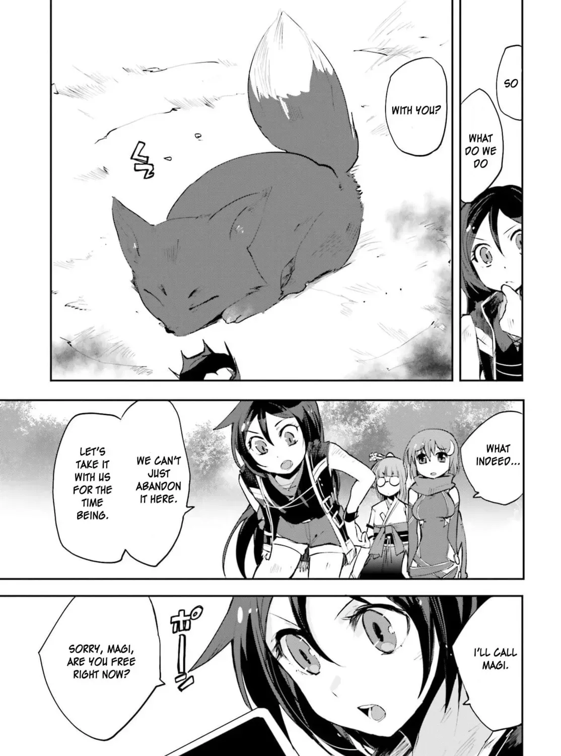Read Only Sense Online chapter 2.1 image 8 on Lezhin