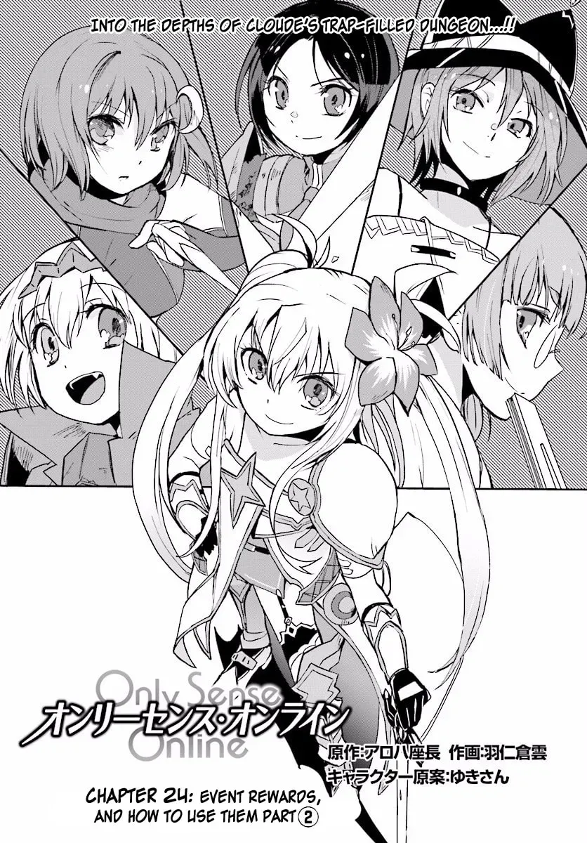 Read Only Sense Online chapter 2.3 image 0 on Lezhin