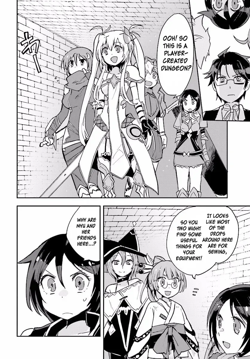 Read Only Sense Online chapter 2.3 image 1 on Lezhin