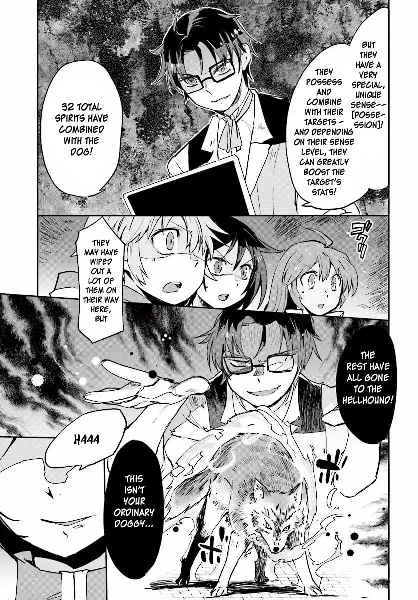 Read Only Sense Online chapter 2.3 image 18 on Lezhin